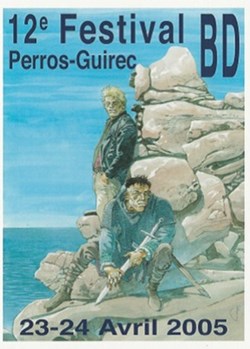 Perros-Guirrec (22) 2005