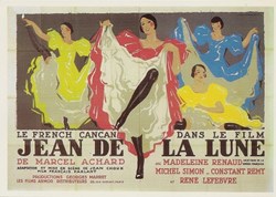 Jean de la lune