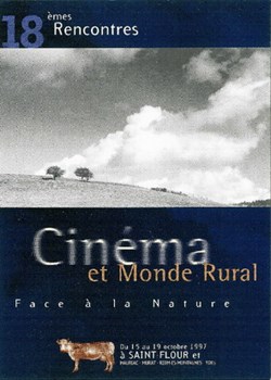 Saint Flour Rencontres cinéma et monde rural 1997