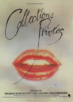 Collections privées