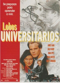 Lobos universitarios
