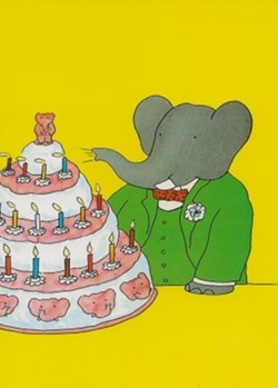 Babar