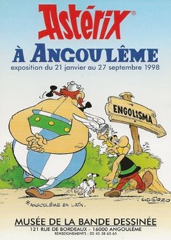 Astérix