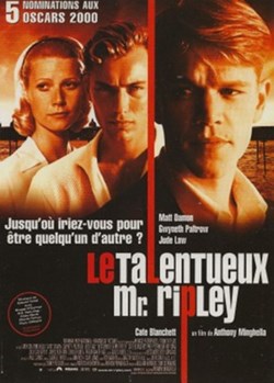Le talentueux Mr Ripley