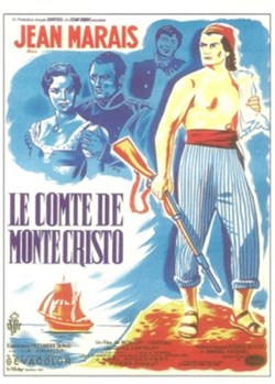Le comte de Monte Cristo