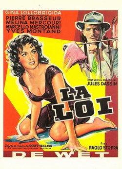 La loi