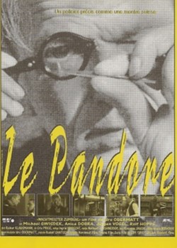 Le pandore