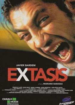 Extasis