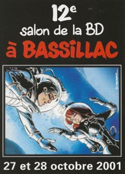 Bassillac (24) 2001