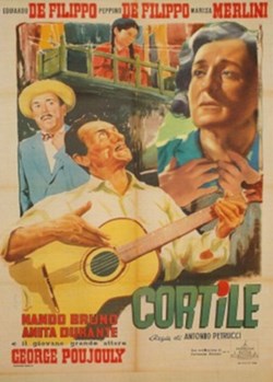 Cortile