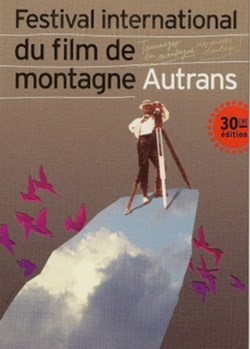 Autrans Festival international du film de montagne 2013
