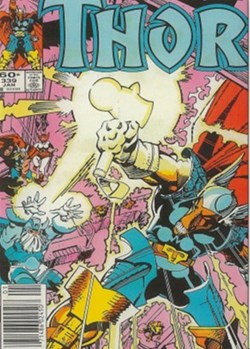 Marvel