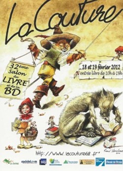 La Couture (62) 2012