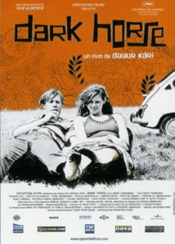 Dark horse