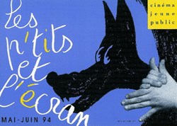 Lille Festival cinéma jeune public 1994