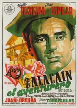 Zalacain el aventurero