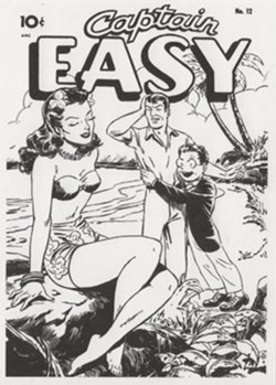 Pulp anglais 5