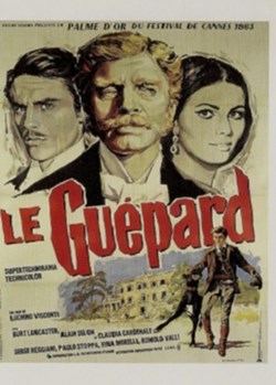 Le guépard