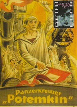 Panzerkreuzer "Potemkin"