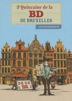 Bruxelles (Belgique) 2006
