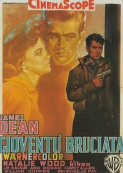 Gioventù bruciata
