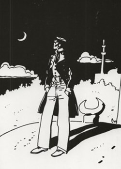 Corto Maltese 6