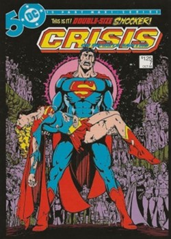 DC Comics