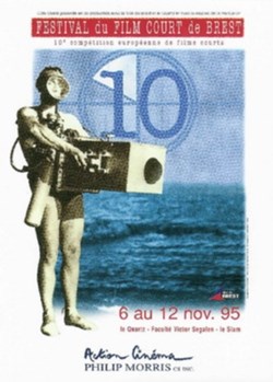 Brest Festival du film court 1995