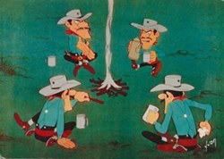 Lucky Luke