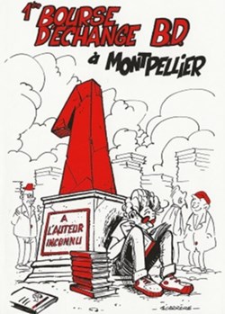 Montpellier (34) 1987