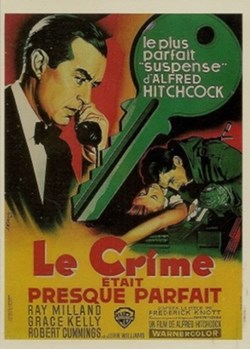 Le crime était presque parfait