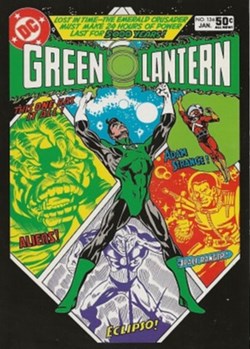 DC Comics