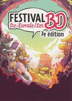 Sainte Livrade sur Lot (47) 2021