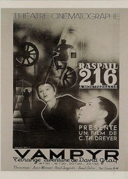 Vampyr