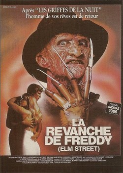 La revanche de Freddy