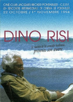 Pontarlier Rencontres de cinéma 1994