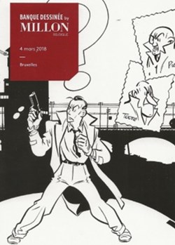 Banque Dessinée 51 180304