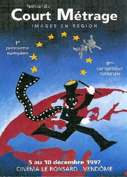 Vendôme Festival du court métrage 1997