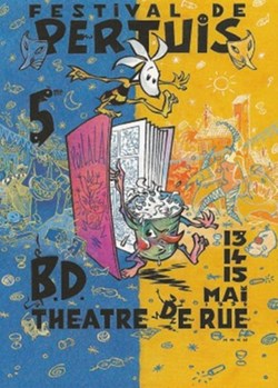 Pertuis (84) 1994
