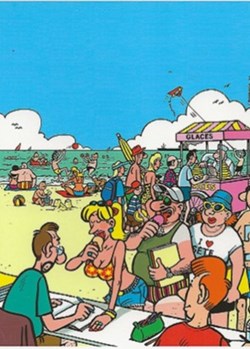 Sète (34) 2020