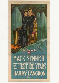 The first 100 years