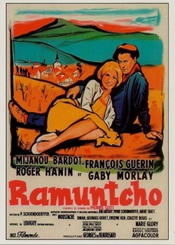 Ramuntcho