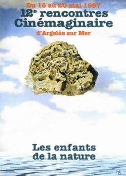 Argelès sur Mer Rencontres cinémaginaire 1997