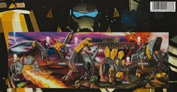 ZZZ - Grande-Bretagne 2022 Transformers