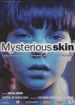Mysterious skin