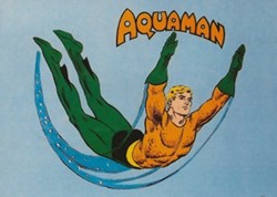 Aquaman