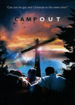 Camp out