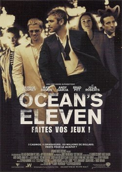 Ocean's eleven