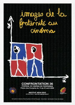 Perpignan Confrontation cinématographique 2000