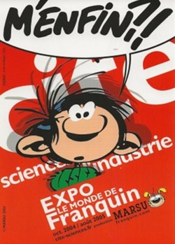 Gaston Lagaffe